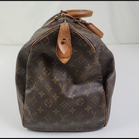 Louis Vuitton Original monogram carry on duffel - Picture 2 of 6